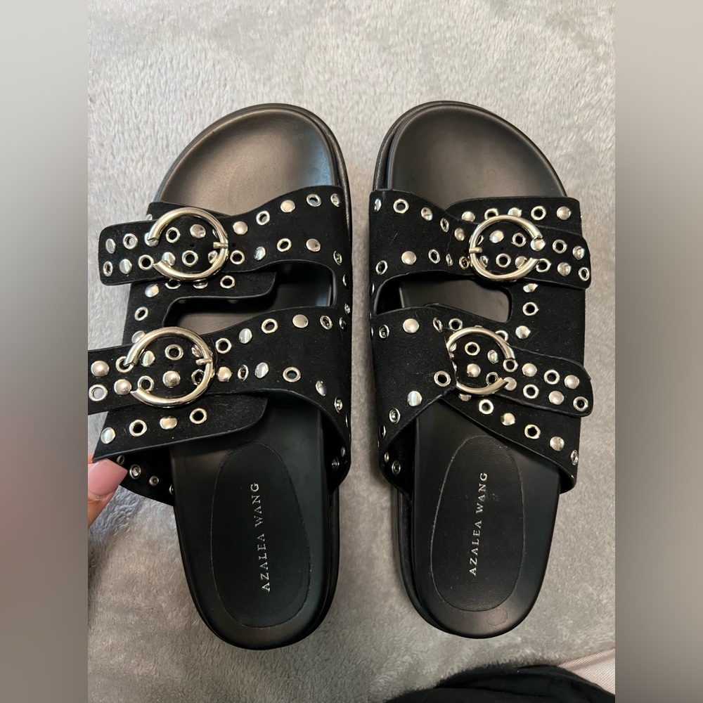 Azalea Wang Sandals